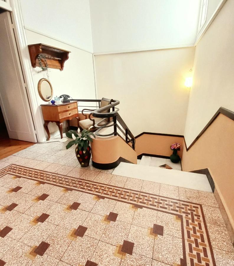 Zeta'S Vintage Garden House Villa Spárti Eksteriør bilde